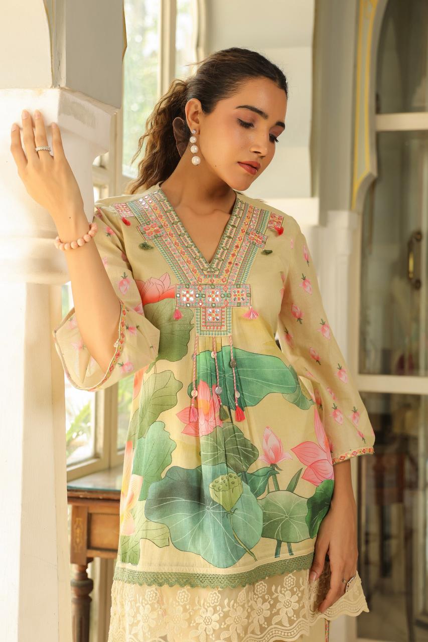 Sabella Tanyaa P 301 catalog western cord sets for women