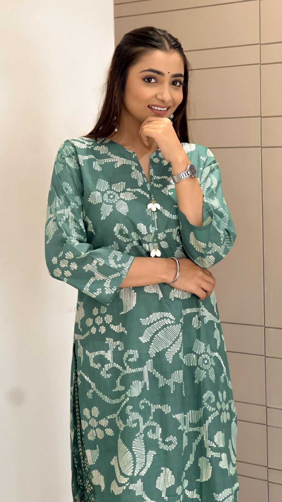 Sabella Tanyaa P 304 catalog co ord sets wholesaler