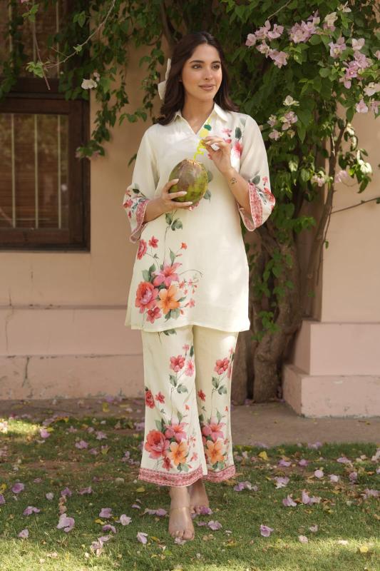 Sabella Tanyaa P 307 catalog coordsets india