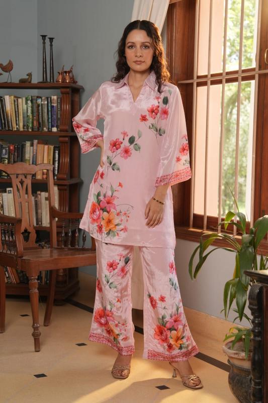 Sabella Tanyaa P 307 catalog coordsets india