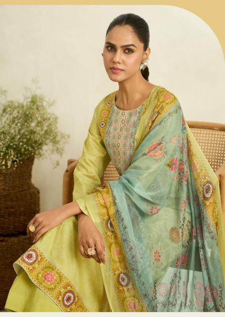 Sadhana Fashion Raabta catalog wholesale market of salwar kameez in bangalore