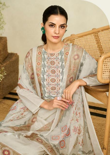 Sadhana Fashion Raabta catalog wholesale market of salwar kameez in bangalore