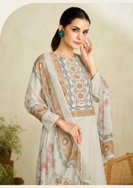 Sadhana Fashion Raabta catalog wholesale market of salwar kameez in bangalore