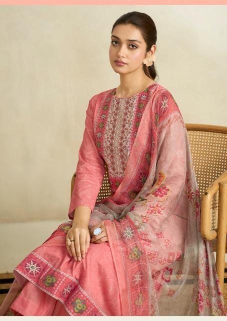 Sadhana Fashion Raabta catalog wholesale market of salwar kameez in bangalore