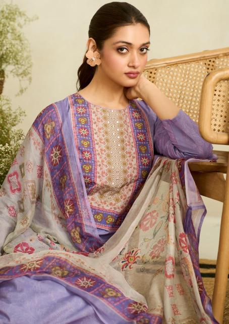 Sadhana Fashion Raabta catalog wholesale market of salwar kameez in bangalore