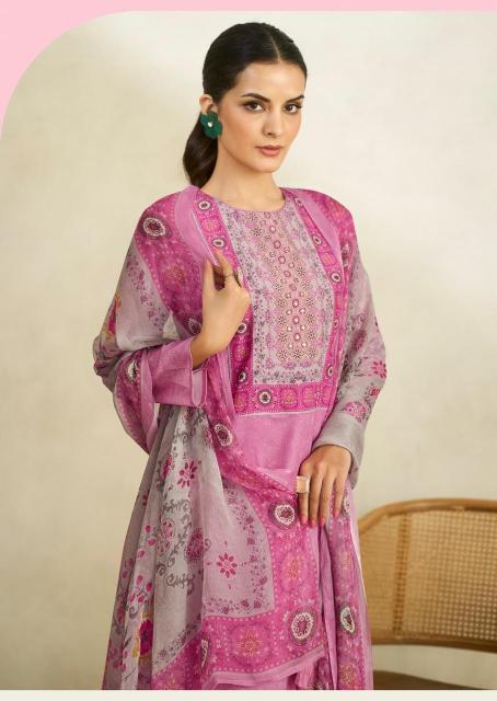 Sadhana Fashion Raabta catalog wholesale market of salwar kameez in bangalore