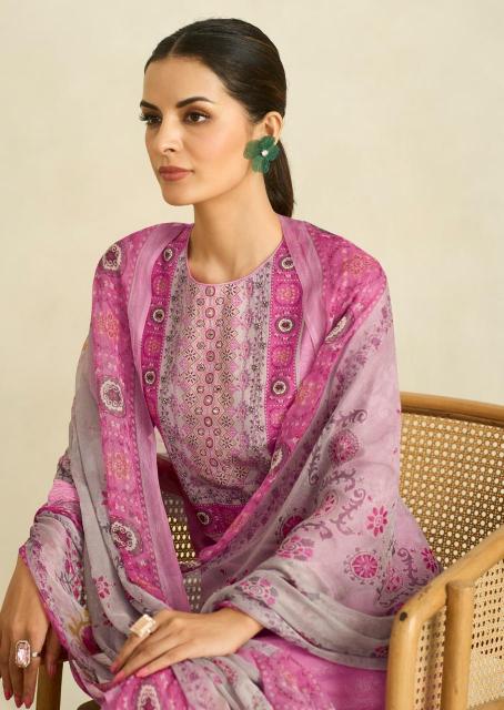 Sadhana Fashion Raabta catalog wholesale market of salwar kameez in bangalore