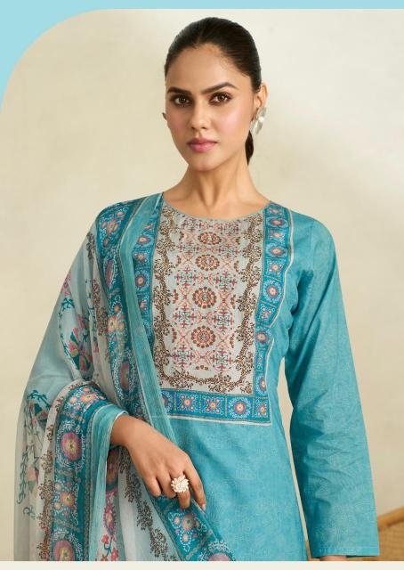 Sadhana Fashion Raabta catalog wholesale market of salwar kameez in bangalore