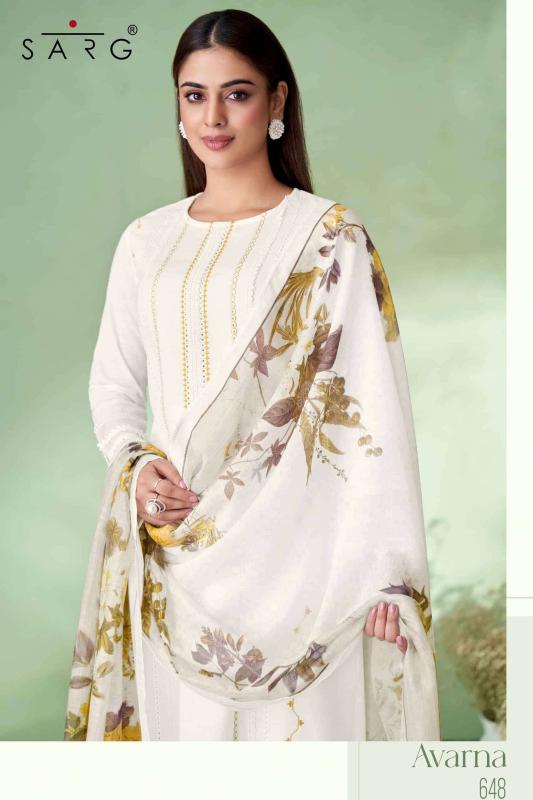 Sahiba Avarna Catalog wholesale salwar kameez suppliers in india 
