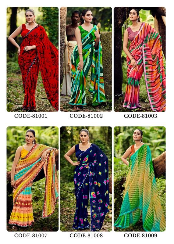 Sanskar Autograph Catalog best saree manufacturer in surat