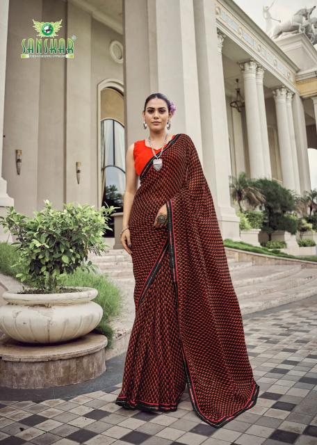 Sanskar Malaika catalog surat saree factory phone number