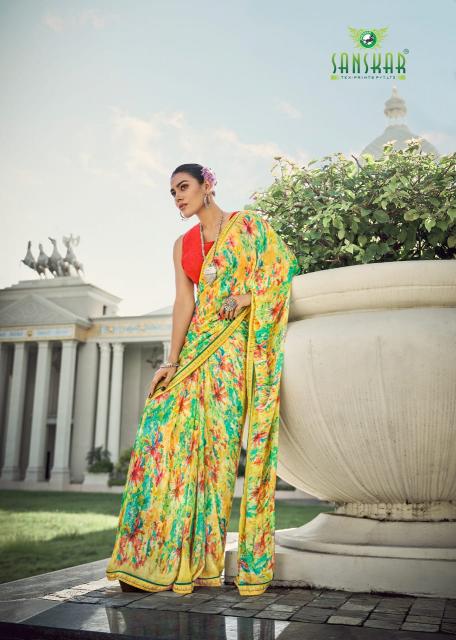 Sanskar Malaika catalog surat saree factory phone number
