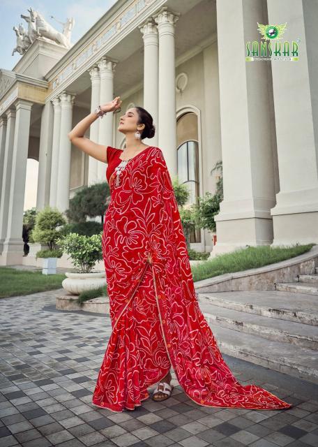 Sanskar Malaika catalog surat saree factory phone number