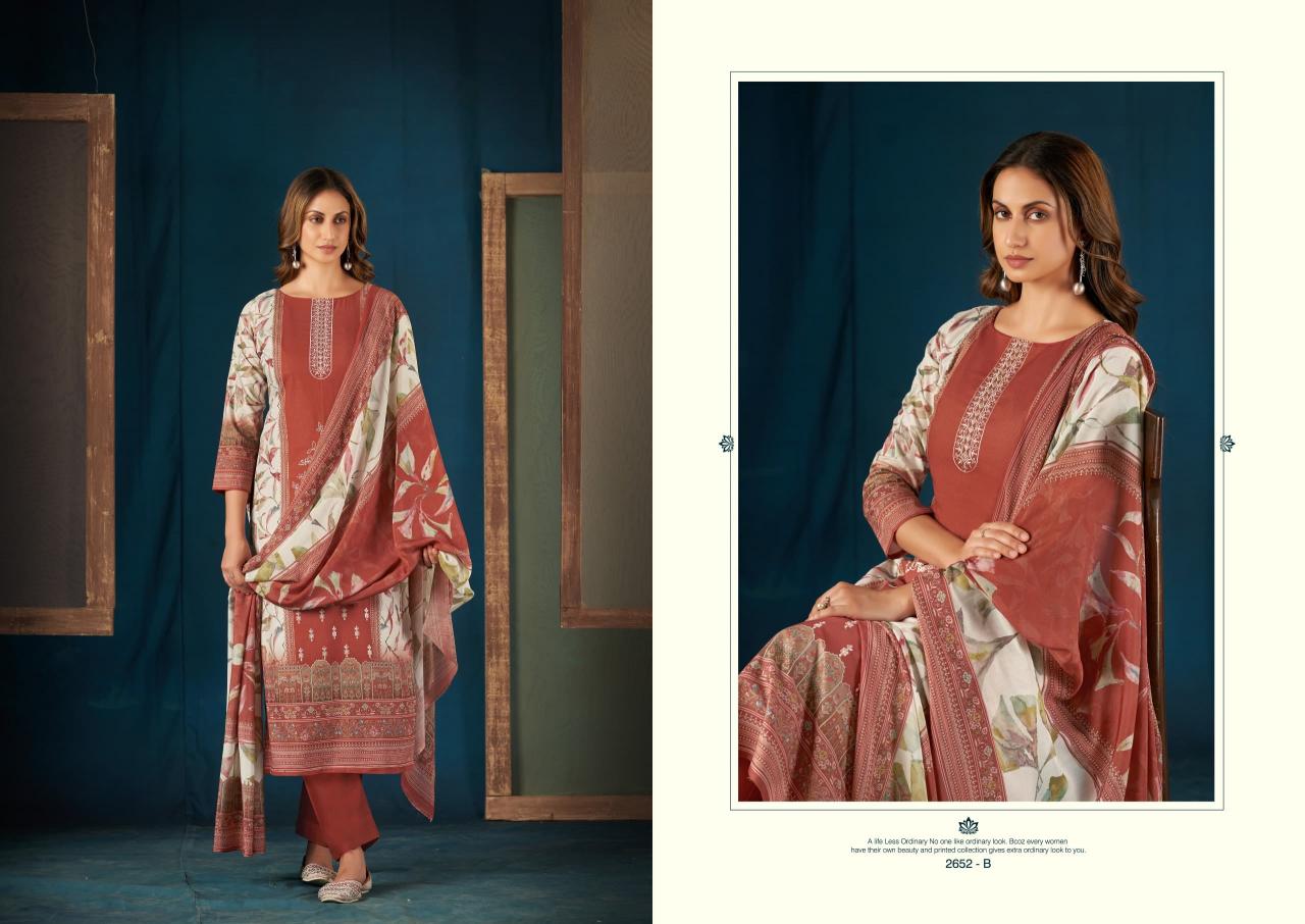Sargam Celebration vol 2 catalog dress material wholesale market online