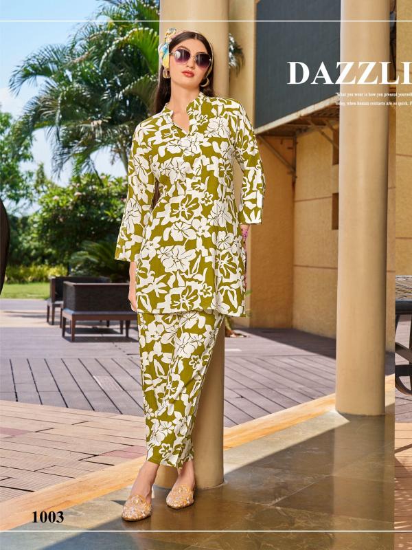 Shankeshwar Summer Spacial vol 1 catalog co ord set women wholesale