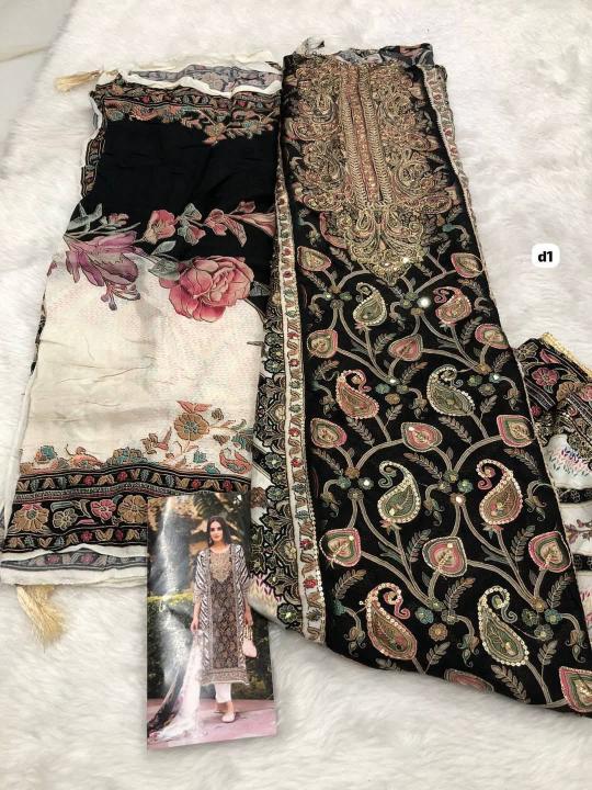 Shree Fabs KT 122 Catalog everyday pakistani suits