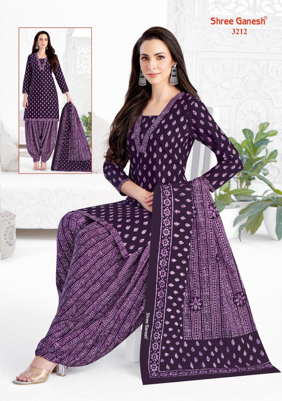 Shree Ganesh Hansika Vol-02 – Dress Material - Wholesale Catalog