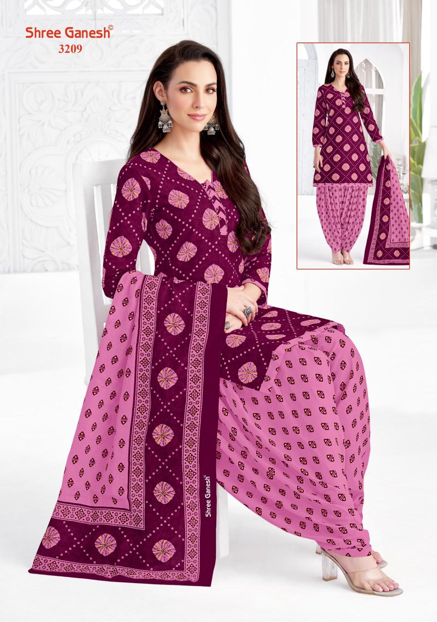 Shree Ganesh Hansika Vol-02 – Dress Material - Wholesale Catalog
