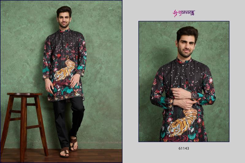 Shubhvastra Kurta Culture catalog indian kurtis for men us