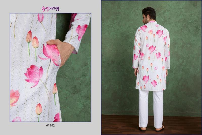Shubhvastra Kurta Culture catalog indian kurtis for men us