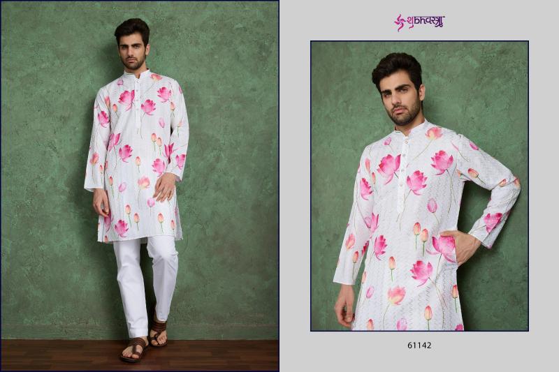 Shubhvastra Kurta Culture catalog indian kurtis for men us