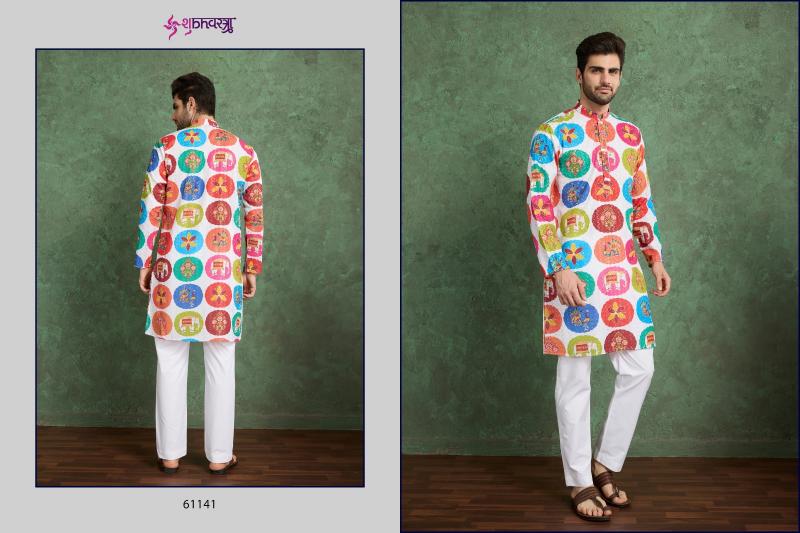 Shubhvastra Kurta Culture catalog indian kurtis for men us