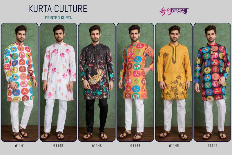 Shubhvastra Kurta Culture catalog indian kurtis for men us