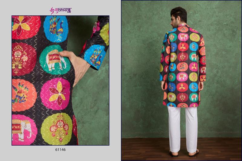 Shubhvastra Kurta Culture catalog indian kurtis for men us