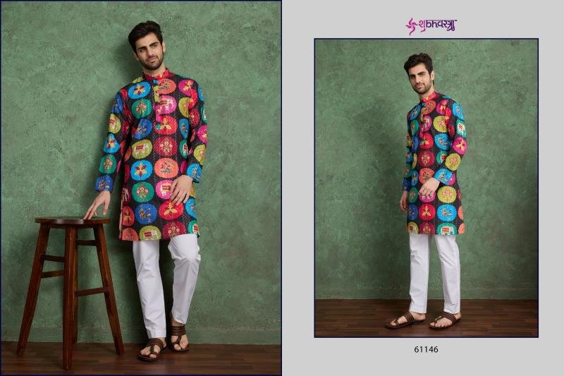 Shubhvastra Kurta Culture catalog indian kurtis for men us