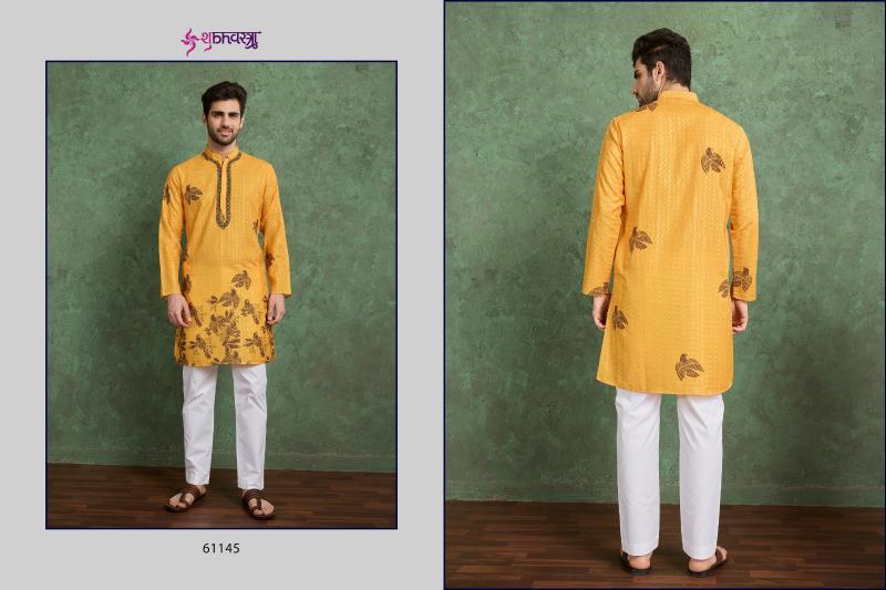 Shubhvastra Kurta Culture catalog indian kurtis for men us