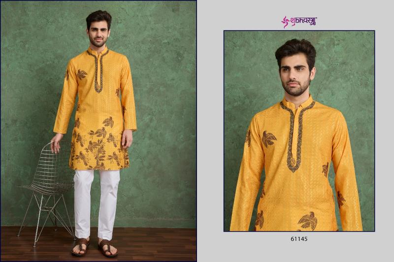 Shubhvastra Kurta Culture catalog indian kurtis for men us