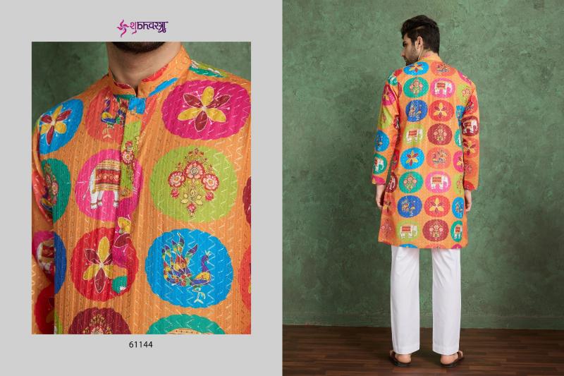 Shubhvastra Kurta Culture catalog indian kurtis for men us