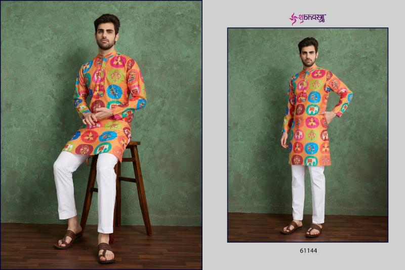 Shubhvastra Kurta Culture catalog indian kurtis for men us