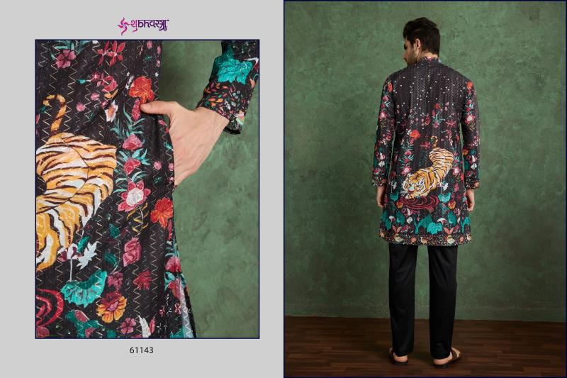 Shubhvastra Kurta Culture catalog indian kurtis for men us