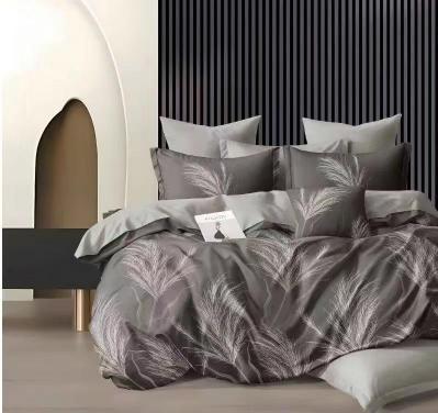 Siara 108X108(9ftX9ft) King size cotton premium bedsheets