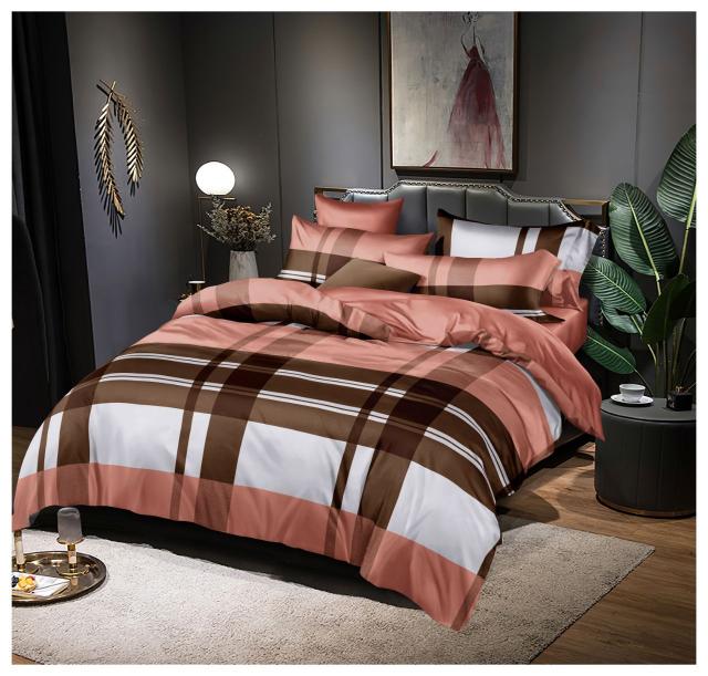Siara Queen (225X225cms) Bedsheet Segment Wholesale Catalog