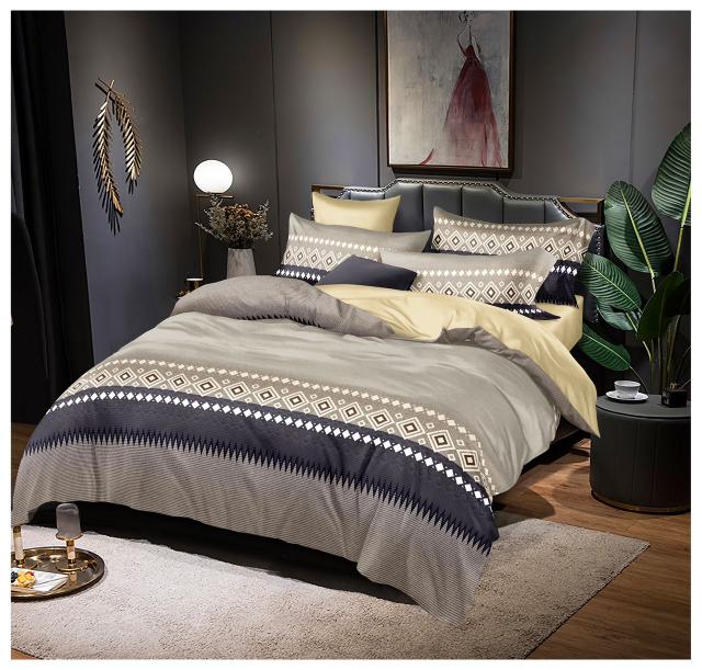 Siara Queen (225X225cms) Bedsheet Segment Wholesale Catalog