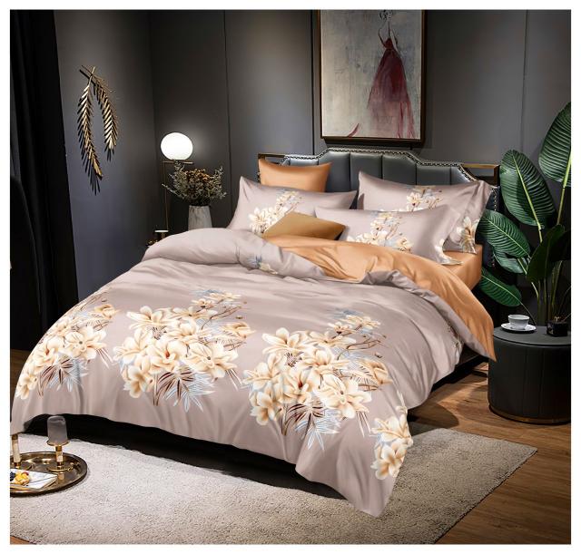 Siara Queen (225X225cms) Bedsheet Segment Wholesale Catalog