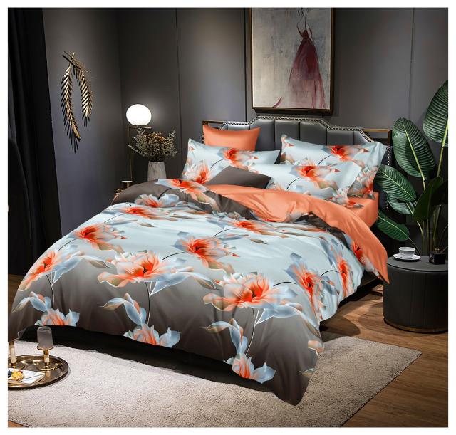 Siara Queen (225X225cms) Bedsheet Segment Wholesale Catalog