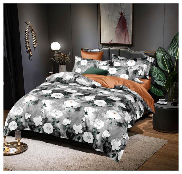 Siara Queen (225X225cms) Bedsheet Segment Wholesale Catalog