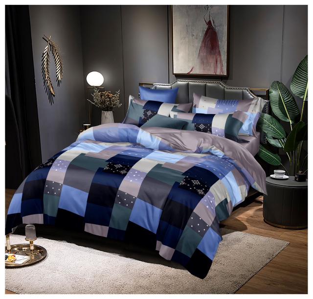 Siara Queen (225X225cms) Bedsheet Segment Wholesale Catalog