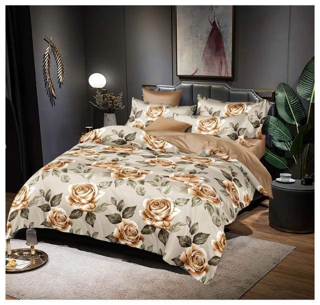 Siara Queen (225X225cms) Bedsheet Segment Wholesale Catalog