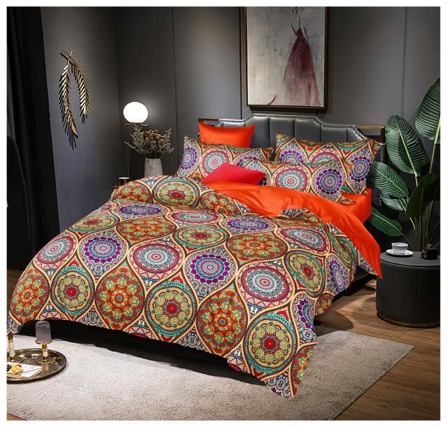 Siara Queen (225X225cms) Bedsheet Segment Wholesale Catalog