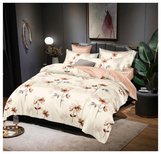 Siara Queen (225X225cms) Bedsheet Segment Wholesale Catalog