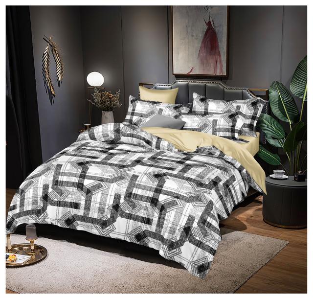 Siara Queen (225X225cms) Bedsheet Segment Wholesale Catalog