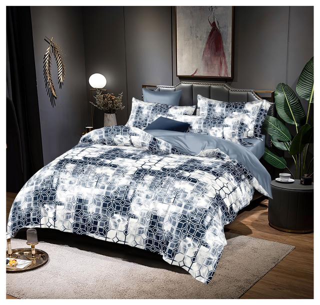 Siara Queen (225X225cms) Bedsheet Segment Wholesale Catalog