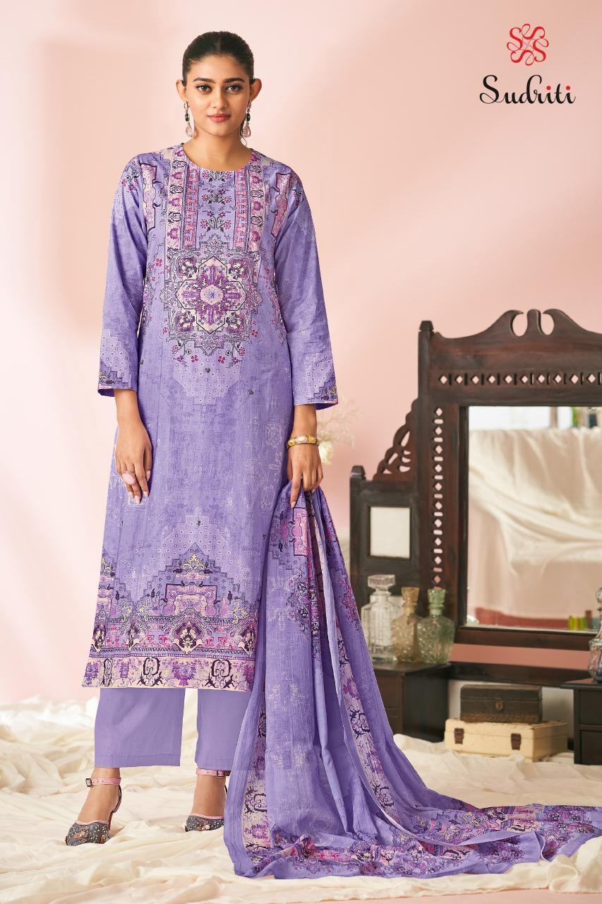 Sudriti Harnoor Catalog wholesale suppliers of salwar kameez in surat gujarat