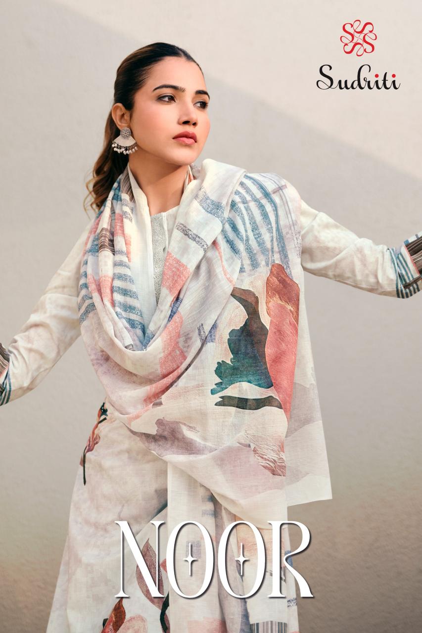 Sudriti Noor Catalog buy wholesale salwar kameez online