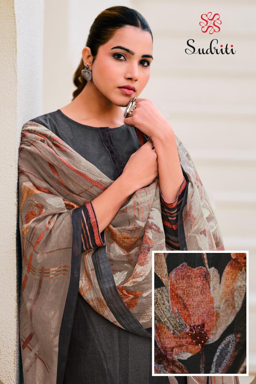 Sudriti Noor Catalog buy wholesale salwar kameez online
