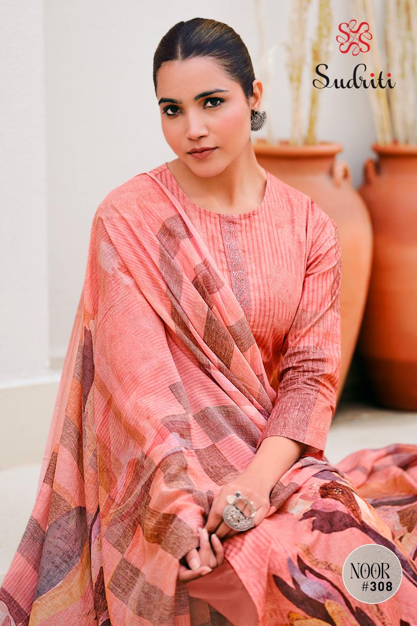Sudriti Noor Catalog buy wholesale salwar kameez online